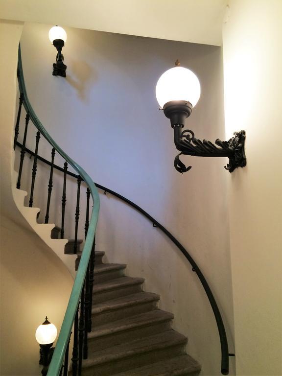 Chestnut & Eliza Suites Budapest Zimmer foto