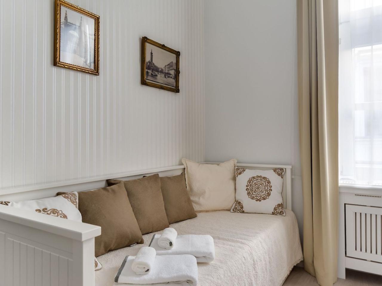 Chestnut & Eliza Suites Budapest Exterior foto