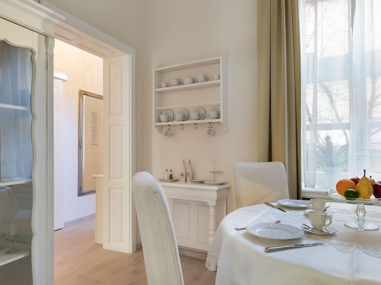 Chestnut & Eliza Suites Budapest Exterior foto