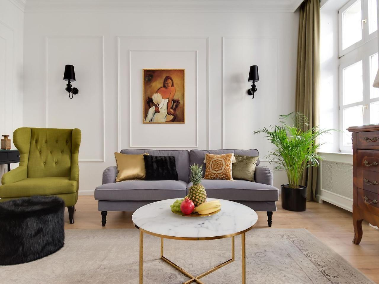 Chestnut & Eliza Suites Budapest Exterior foto