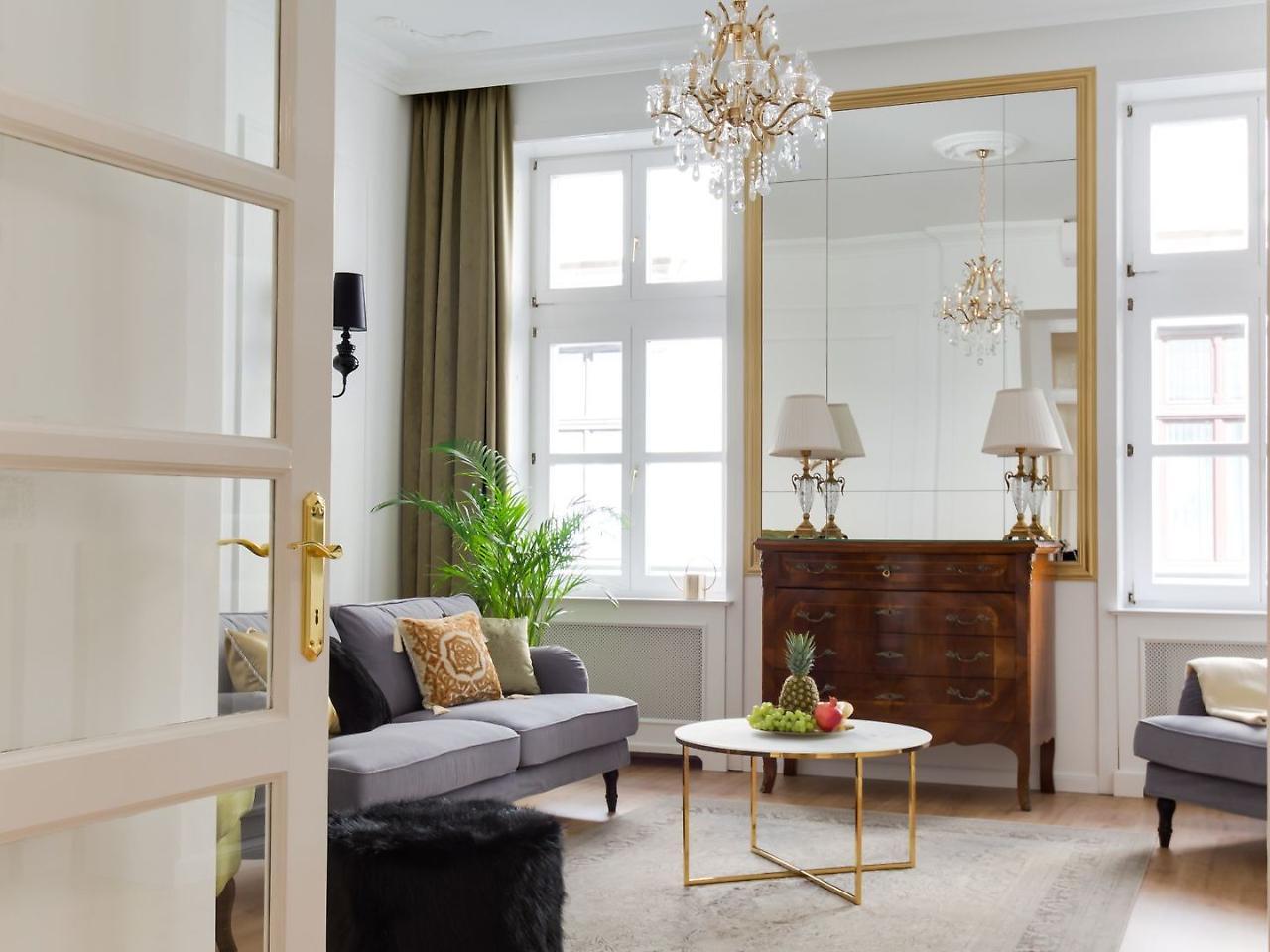 Chestnut & Eliza Suites Budapest Exterior foto