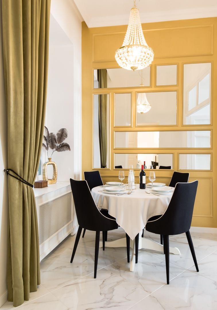 Chestnut & Eliza Suites Budapest Exterior foto