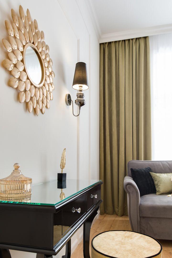 Chestnut & Eliza Suites Budapest Exterior foto