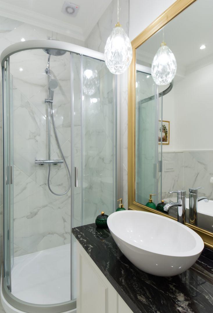 Chestnut & Eliza Suites Budapest Exterior foto